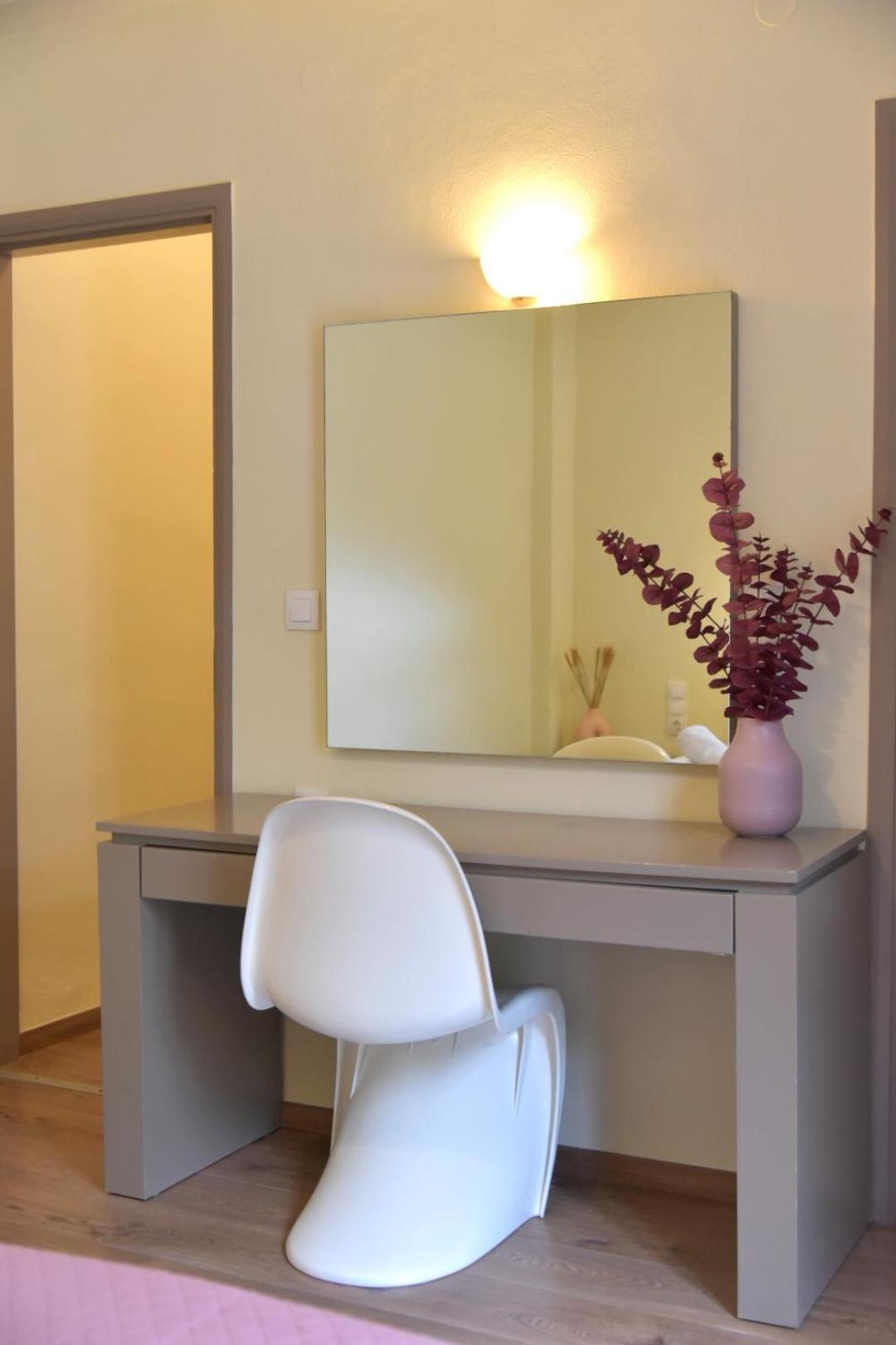 Madrugada Apartman Hriszí Aktí Haniá Kültér fotó